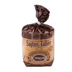 ZIEGLER S.TALLÉR 165GR (12DB)