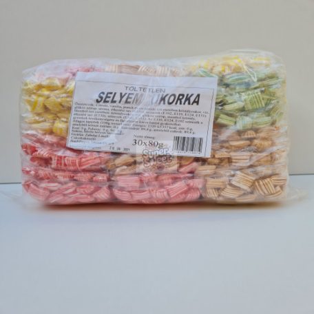 ZABOLAI SELYEMCUKOR 80G (30)