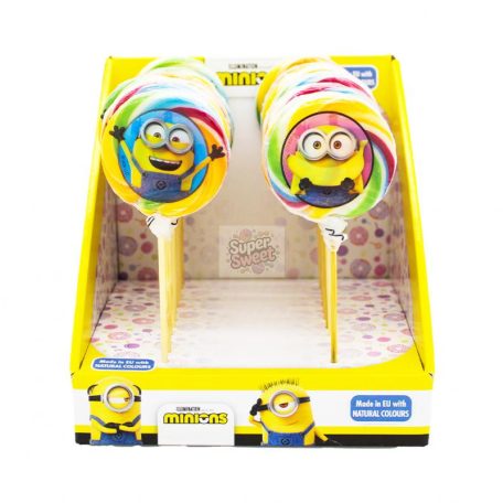 TLM.MINIONS NYALOKA 35G (24)