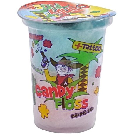 VATTACUKOR 20G 400ML (12)