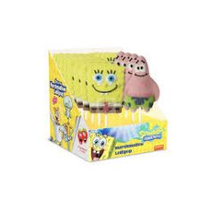 RELKON HABNYALÓKA SPONGE BOB (12)