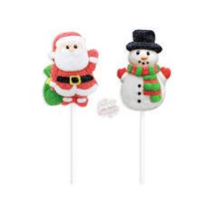 RELKON HABNYALÓKA CHRISTMAS 45G (12)