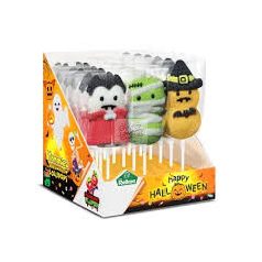 RELKON HABNYALÓKA HALLOWEEN (12)