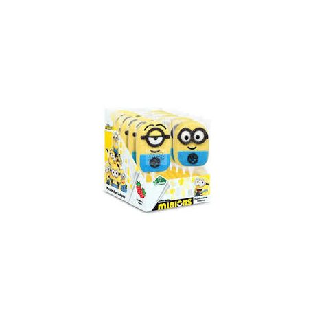 RELKON HABNYALÓKA MINIONS 45G (12)