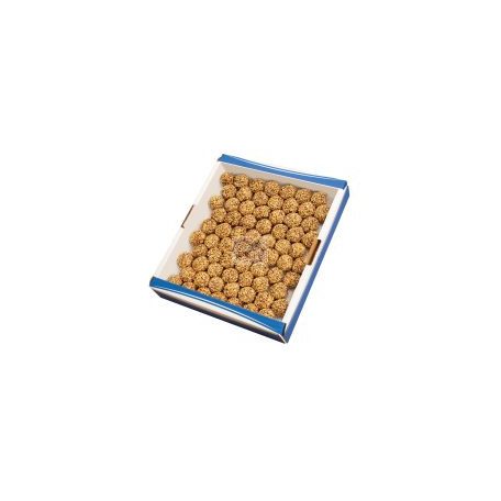 JIW MOGY.GOLYÓ 700G (1DB)