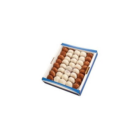 JIW FEKETE-FEHÉR SÜTI 700G (1DB)