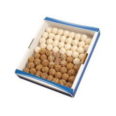 JIW GOLYÓ-MIX 700G (1DB)