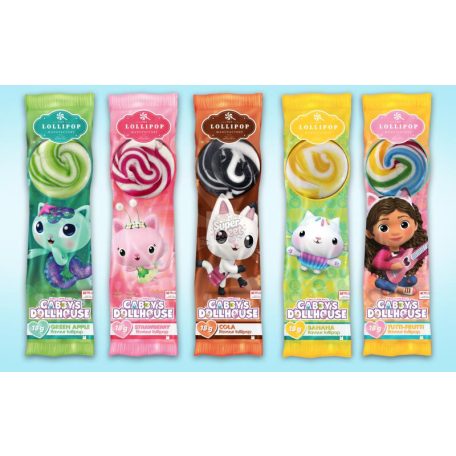 TLM GABBY S DOLLHOUSE NYALOKA 18G (45)