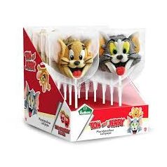 RELKON HABNYALÓKA TOM&JERRY 45GR (12)