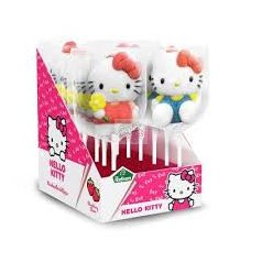 RELKON HABNYALÓKA H.KITTY 45GR (12)