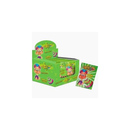 BURSTIN BITS CUKOR DINNYE 7gr (40db)