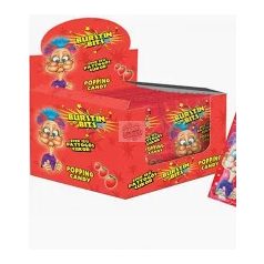 BURSTIN BITS CUKOR EPER 7gr.(40db)